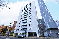 北海道札幌市中央区南一条西17丁目：物件画像／株式会社ソレア