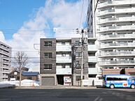 北海道札幌市中央区北三条西27丁目：物件画像／株式会社ソレア