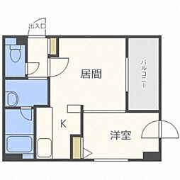 Ｃｏｕｌｅｕｒ　Ｃｏｕｒｔ　Ｙａｍａｈａｎａ 3階