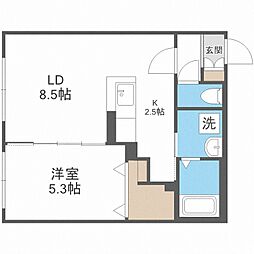 ティラミス 4階