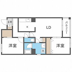 ＬＡＰＥＡＣＥ菊水 1階