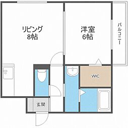 Ｍ＿ＣＯＵＲＴＩＩ 2階