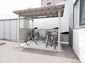 ＬＡＭＥ　ＣＡＮＡ手稲駅前  ｜ 北海道札幌市手稲区手稲本町一条3丁目（賃貸マンション2LDK・1階・57.54㎡） その22