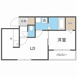 タルト南郷 3階