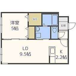 Ｒｉｔｚ　ＧＲＡＮＤＥ大通 4階