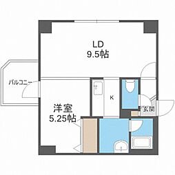 パークヒルズイースト23Ｂ 11階