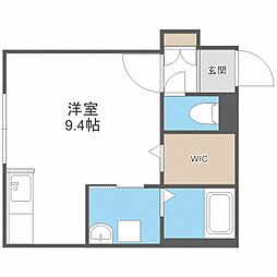 ＹＵＧＯ’Ｓ中島 2階