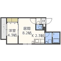 ＴＹＹ　ＮＡＫＡＮＯＳＨＩＭＡ 2階