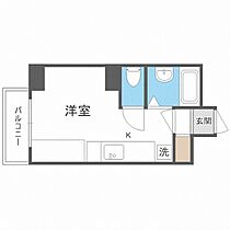 ｅ－ハウス  ｜ 北海道札幌市中央区北四条西25丁目（賃貸マンション1R・2階・17.52㎡） その2