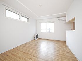 ＣｉｔｙＰｒｅｍｉｅｒｅ発寒（シティプレミア発寒）  ｜ 北海道札幌市西区発寒三条5丁目（賃貸マンション1LDK・1階・38.10㎡） その3