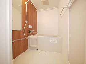 ＣｉｔｙＰｒｅｍｉｅｒｅ発寒（シティプレミア発寒）  ｜ 北海道札幌市西区発寒三条5丁目（賃貸マンション1LDK・1階・38.10㎡） その4