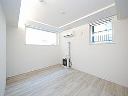ポラリスファイブ 1LDKの写真