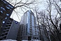 北海道札幌市中央区大通西6丁目：物件画像／株式会社ソレア