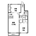 セントポーリアクラリス4階8.2万円