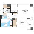 プライムメゾン南2条2階9.3万円