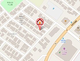 Ｍａｉｓｏｎ花  ｜ 北海道札幌市手稲区前田二条11丁目（賃貸アパート1R・2階・26.21㎡） その15