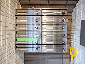 Ｍａｉｓｏｎ花  ｜ 北海道札幌市手稲区前田二条11丁目（賃貸アパート1R・2階・26.21㎡） その25