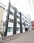 北海道札幌市中央区南二条西22丁目：物件画像／株式会社ソレア