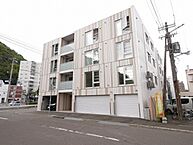 北海道札幌市中央区南六条西25丁目：物件画像／株式会社ソレア