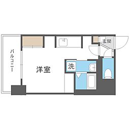 Ａｓｔｅｒ　Ｎ13 2階/-