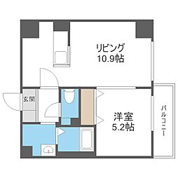 Terrace K4 4階/-