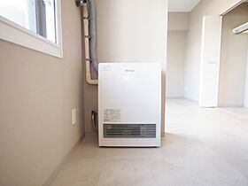 Ｔｅｒｒａｃｅ　Ｋ4  ｜ 北海道札幌市西区琴似一条5丁目（賃貸マンション1LDK・4階・38.12㎡） その21