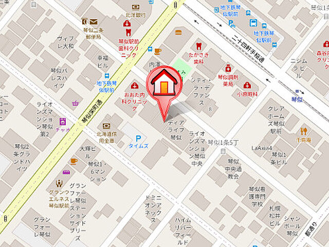 地図