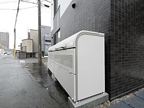 ＨＴＳ東札幌  ｜ 北海道札幌市白石区東札幌二条4丁目（賃貸マンション1LDK・4階・33.00㎡） その28
