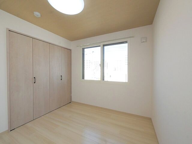 子供部屋