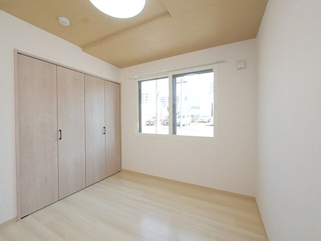 子供部屋
