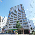 北海道札幌市中央区南四条東2丁目：物件画像／株式会社ソレア