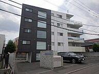 北海道札幌市中央区宮の森二条11丁目：物件画像／株式会社ソレア