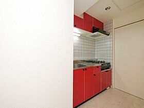 札幌中央レジデンス  ｜ 北海道札幌市中央区南五条西1丁目（賃貸マンション1LDK・8階・35.36㎡） その5