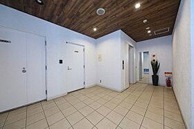 札幌中央レジデンス  ｜ 北海道札幌市中央区南五条西1丁目（賃貸マンション1LDK・8階・35.36㎡） その24