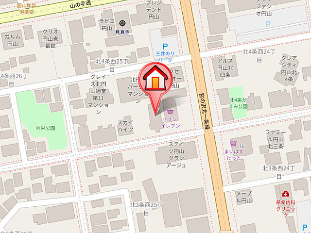 地図
