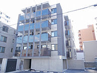 北海道札幌市中央区南十条西12丁目：物件画像／株式会社ソレア