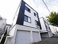 北海道札幌市豊平区福住二条5丁目：物件画像／株式会社ソレア