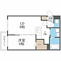 ネクステージ平岸1階5.0万円