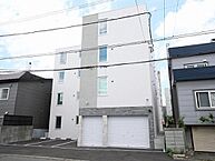 北海道札幌市北区北二十一条西2丁目：物件画像／株式会社ソレア