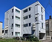北海道札幌市中央区南十条西13丁目：物件画像／株式会社ソレア