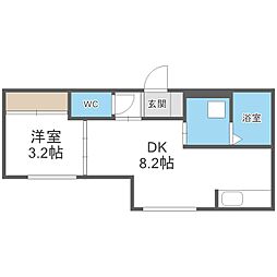 ＲＵＩ24 2階