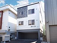 北海道札幌市西区二十四軒四条4丁目：物件画像／株式会社ソレア