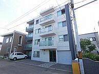 北海道札幌市西区発寒五条5丁目：物件画像／株式会社ソレア