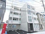 北海道札幌市豊平区平岸三条17丁目：物件画像／株式会社ソレア