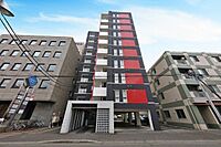 北海道札幌市西区琴似二条4丁目：物件画像／株式会社ソレア
