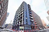 北海道札幌市中央区南八条西6丁目：物件画像／株式会社ソレア