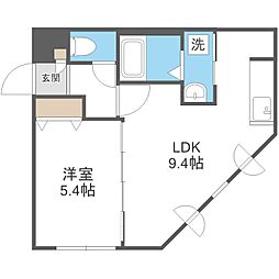 RJ North23 2階/-
