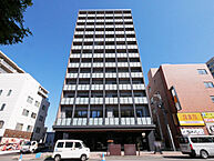 北海道札幌市西区琴似一条3丁目：物件画像／株式会社ソレア