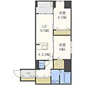 フィル北三条6階13.5万円