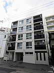 北海道札幌市中央区南四条東4丁目：物件画像／株式会社ソレア